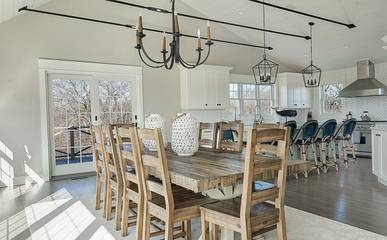 Vacation House for 10 Guests in Montauk, North Fork, Picture 3