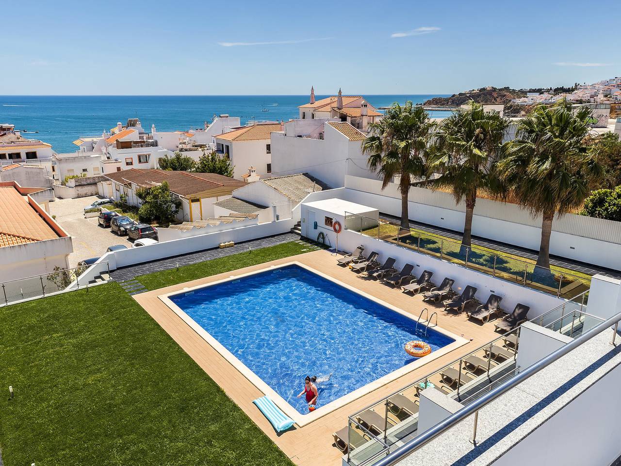 Casa vacanza a Algarve Central a partire da 212€ a notte