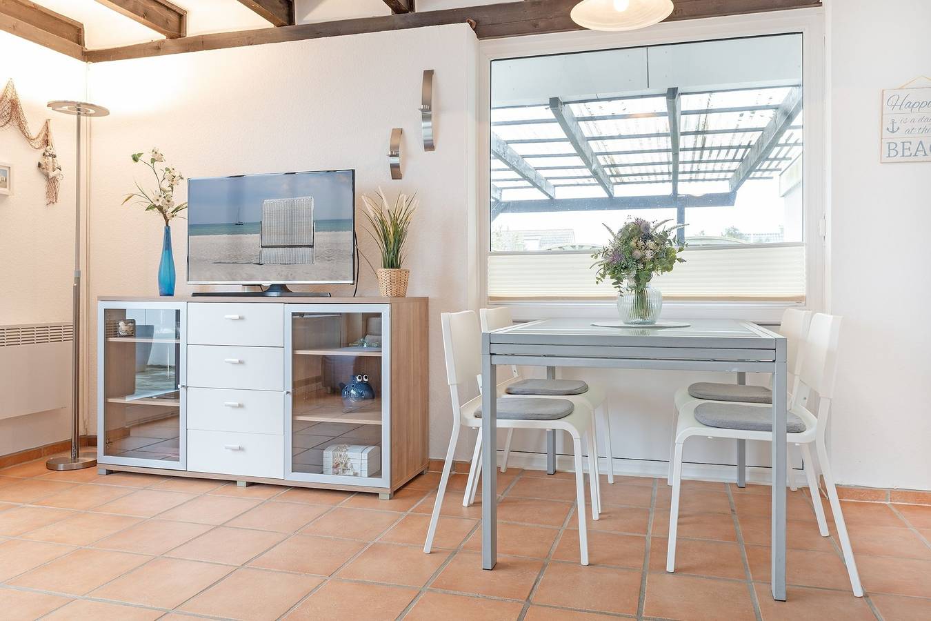 Meerglück in Sütel, Neukirchen