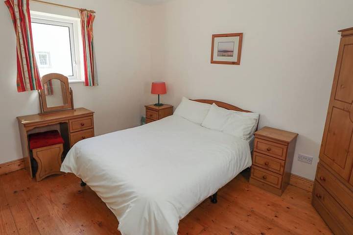 Gîte pour 6 personnes, avec jardin, animaux acceptés dans Ile D Achill - 2