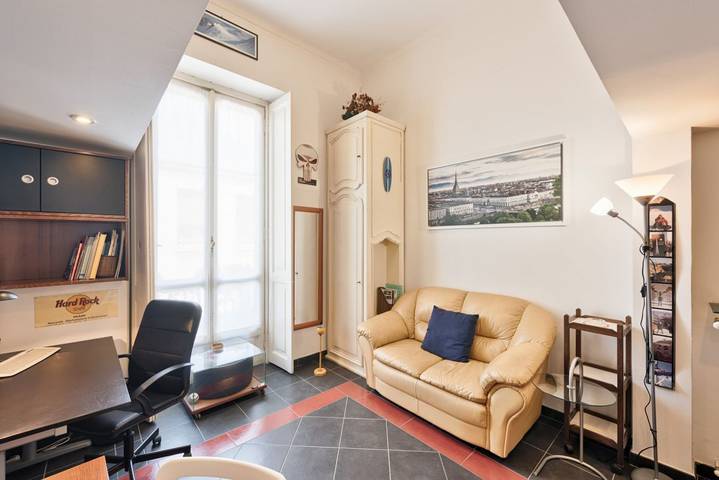 Loft per 3 persone a Torino
