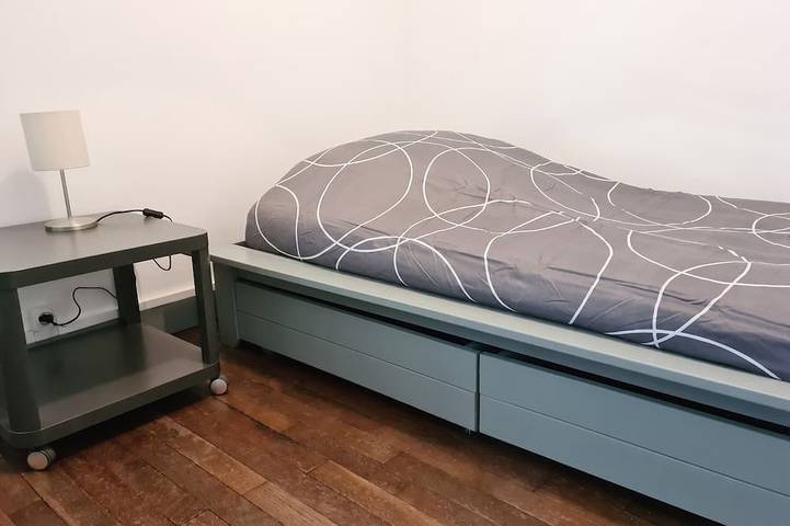 Apartamento entero, Homerez - Apto. Beaugency moderno in Beaugency, Valle del Loira