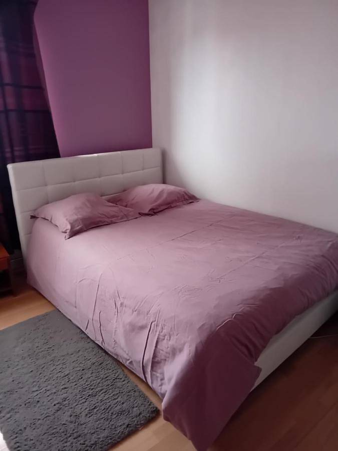 Double Room in Ronchin, Région de Lille