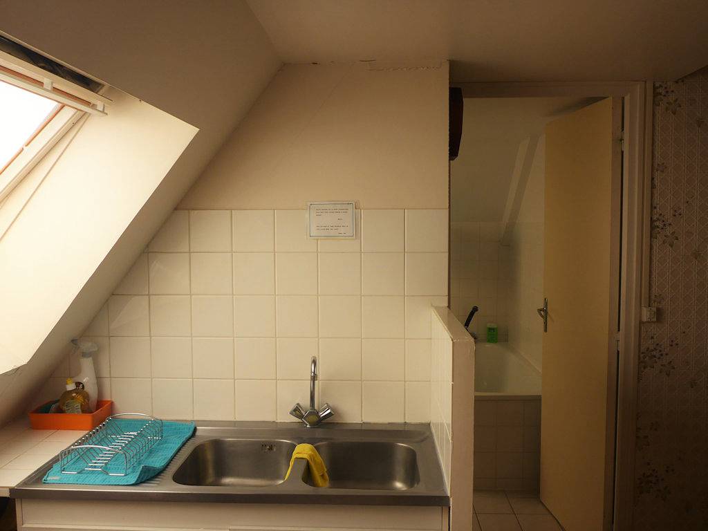 Gîte Les Ecureuils - Gites Le Buisson in Montlouis-sur-Loire, Région de Tours