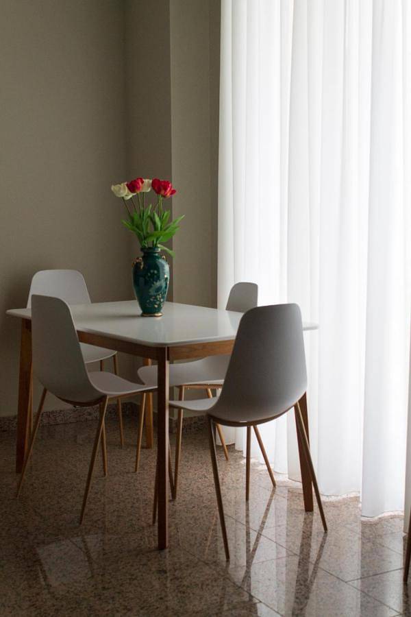 B&b per 4 persone, con Balcone e Terrazza nonché Giardino e Panorama a Torremaggiore