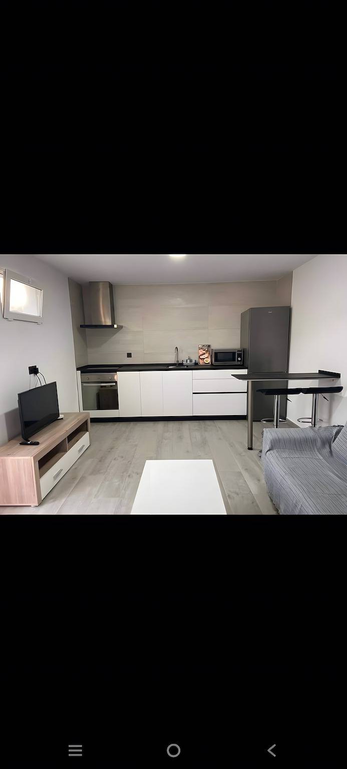Entire apartment, Apartment 'Con Piscina Y Barbacoa' with Private Pool, Wi-Fi and Air Conditioning in Conil de la Frontera, Costa de la Luz