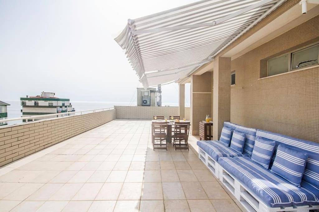 Apartamento inteiro, Sea View - Charming apartment in Vila do Conde, Distrito do Porto