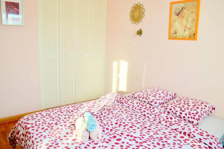 Location de vacances pour 6 personnes, avec jardin à Nieul-sur-Mer - 3