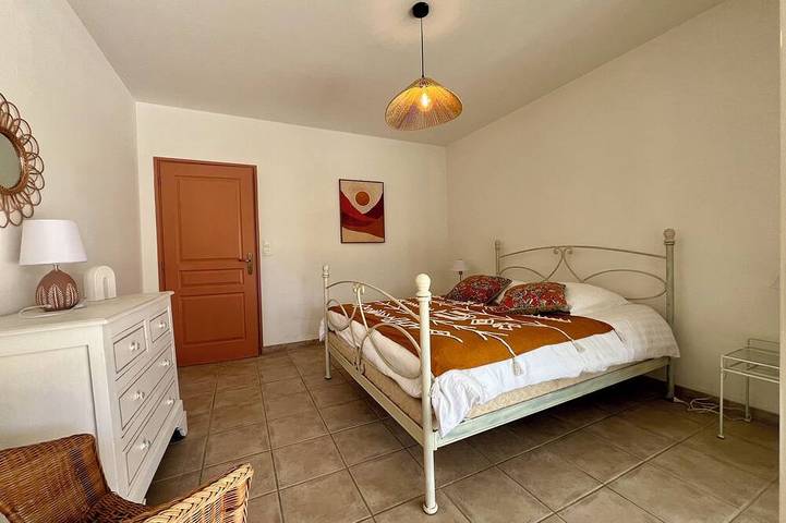 Location de vacances pour 14 personnes, avec jardin et terrasse, animaux acceptés à Saint-Alexandre - 4