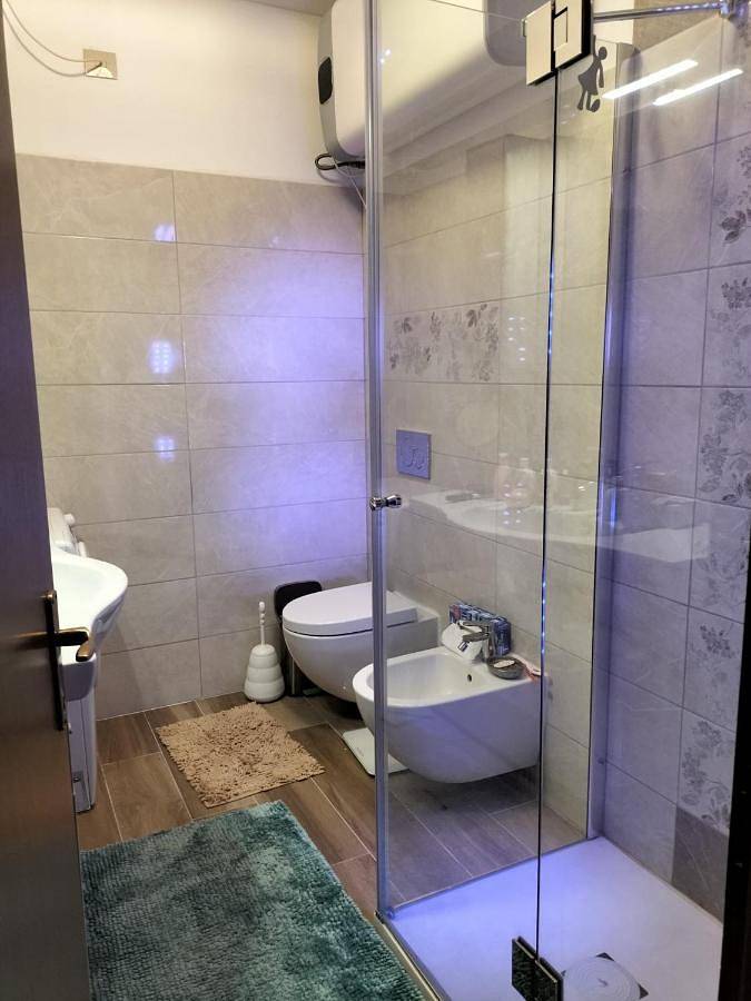 Apartament wakacyjny dla 4 osób, z taras, zwierzęta dozwolone - 1