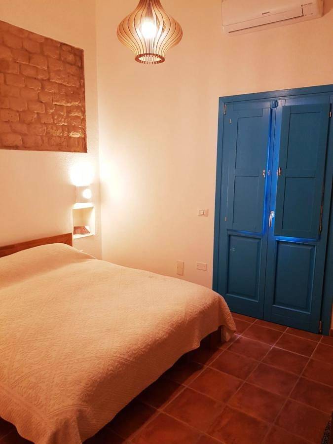 B&b-Le Rondini in Monserrato, Campidano