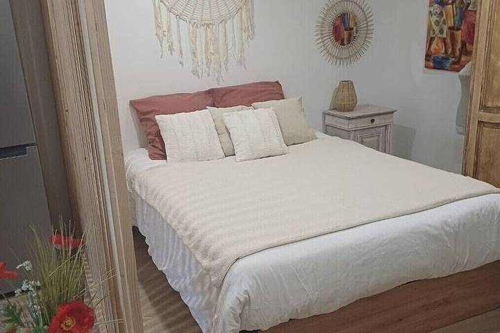 Gîte pour 2 personnes à Saint-Victor-de-Cessieu - 2