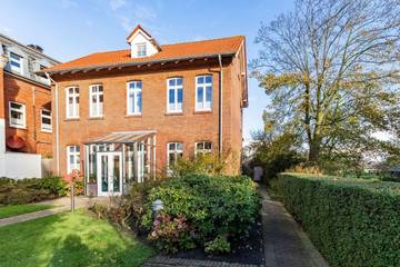 Vakantiewoning voor 2 Personen in Borkum, Landkreis Leer, Afbeelding 4