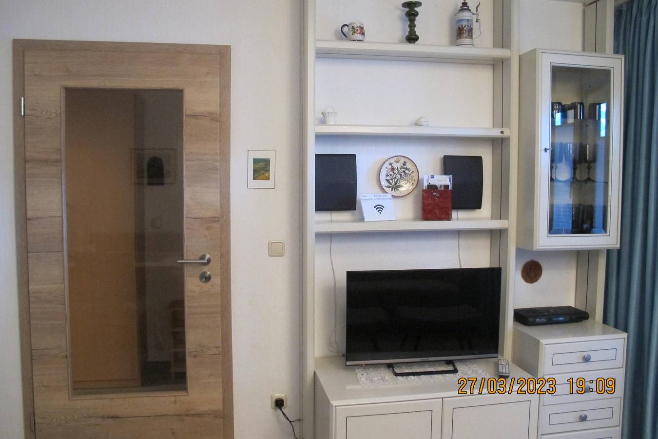 Entire holiday apartment, Ferienwohnung Jacobs 2 in Fischen, Bavarian Swabia