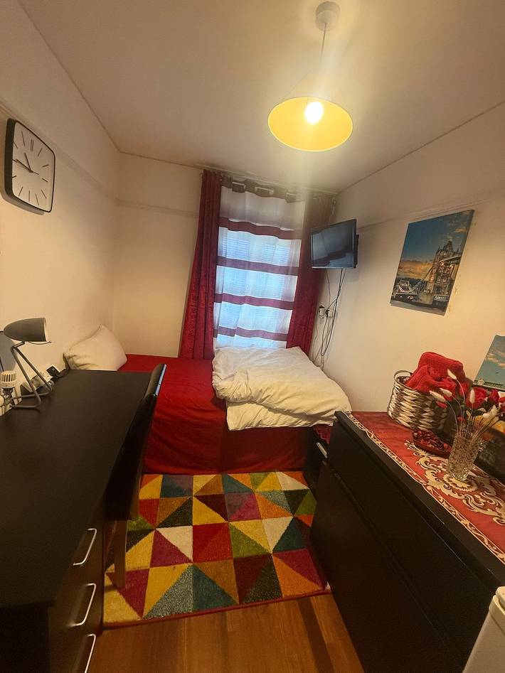 Zimmer für 1 Personen - 1