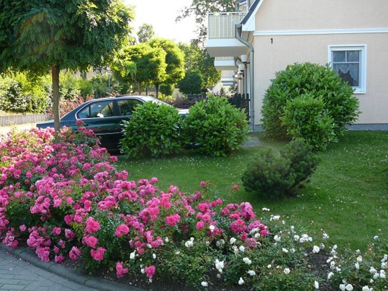 Ganze Ferienwohnung, *Pertermann Gm 69655 - Bernstein Snr: 76 in Graal-Müritz, Rostock und Umgebung