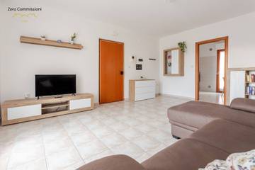 Appartamento per 4 Persone in Pescara, Costa Adriatica Abruzzo, Foto 4