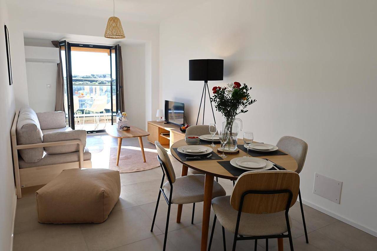 Appartement entier, La Pépite Corse - Magnifique T2 cabine vue mer in Pianottoli-Caldarello, Arrondissement de Sartène