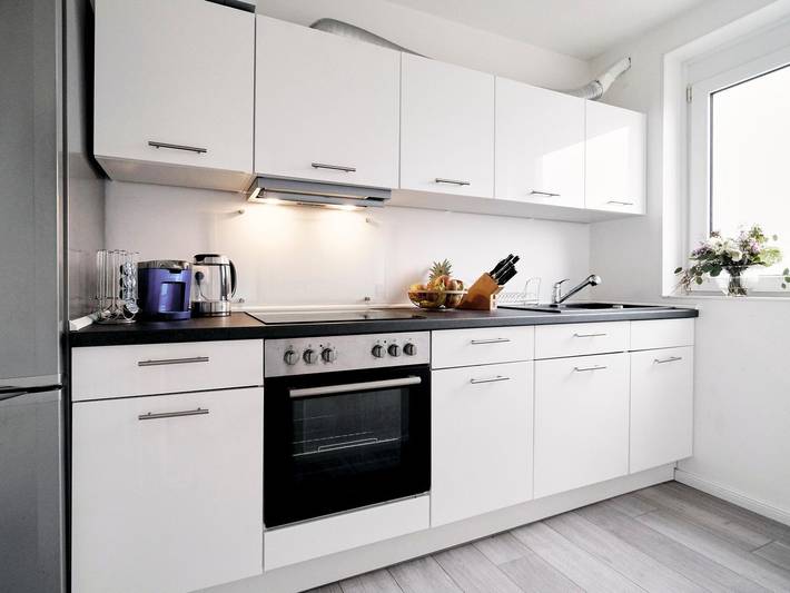 Ferienwohnung für 3 Personen, mit Balkon in Rum-Regatta - 2