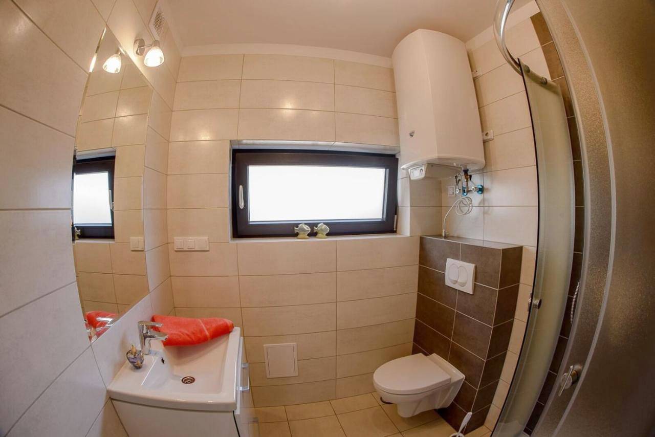 Holiday Home in Dębki, Krokowa
