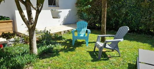 Studio pour 2 Personnes dans Gujan-Mestras, Côte d’Argent, Photo 2