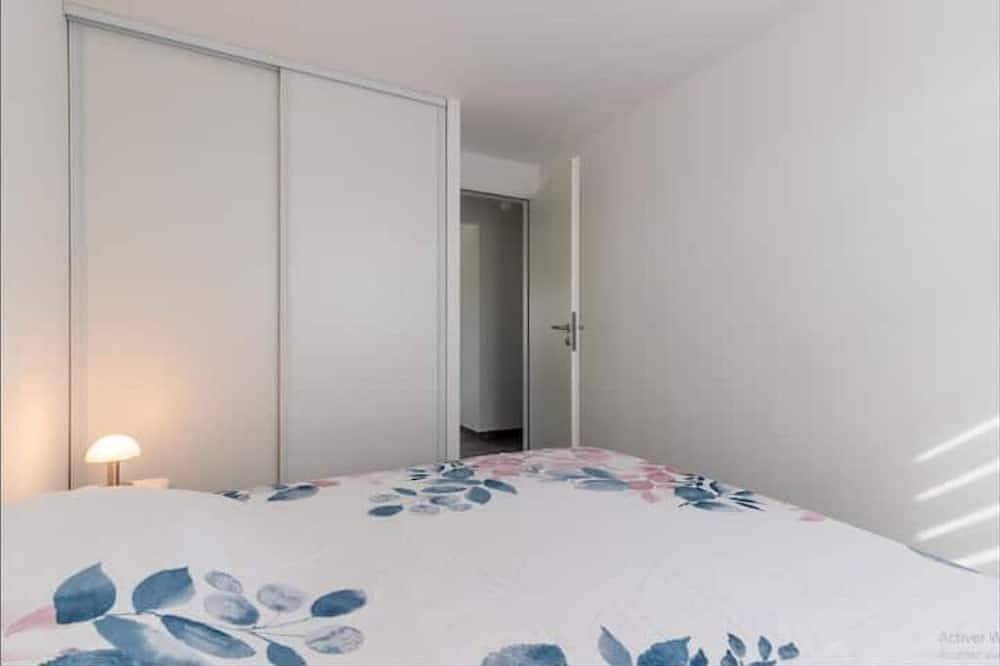 New house located near the pine forest in Barbâtre, Noirmoutier