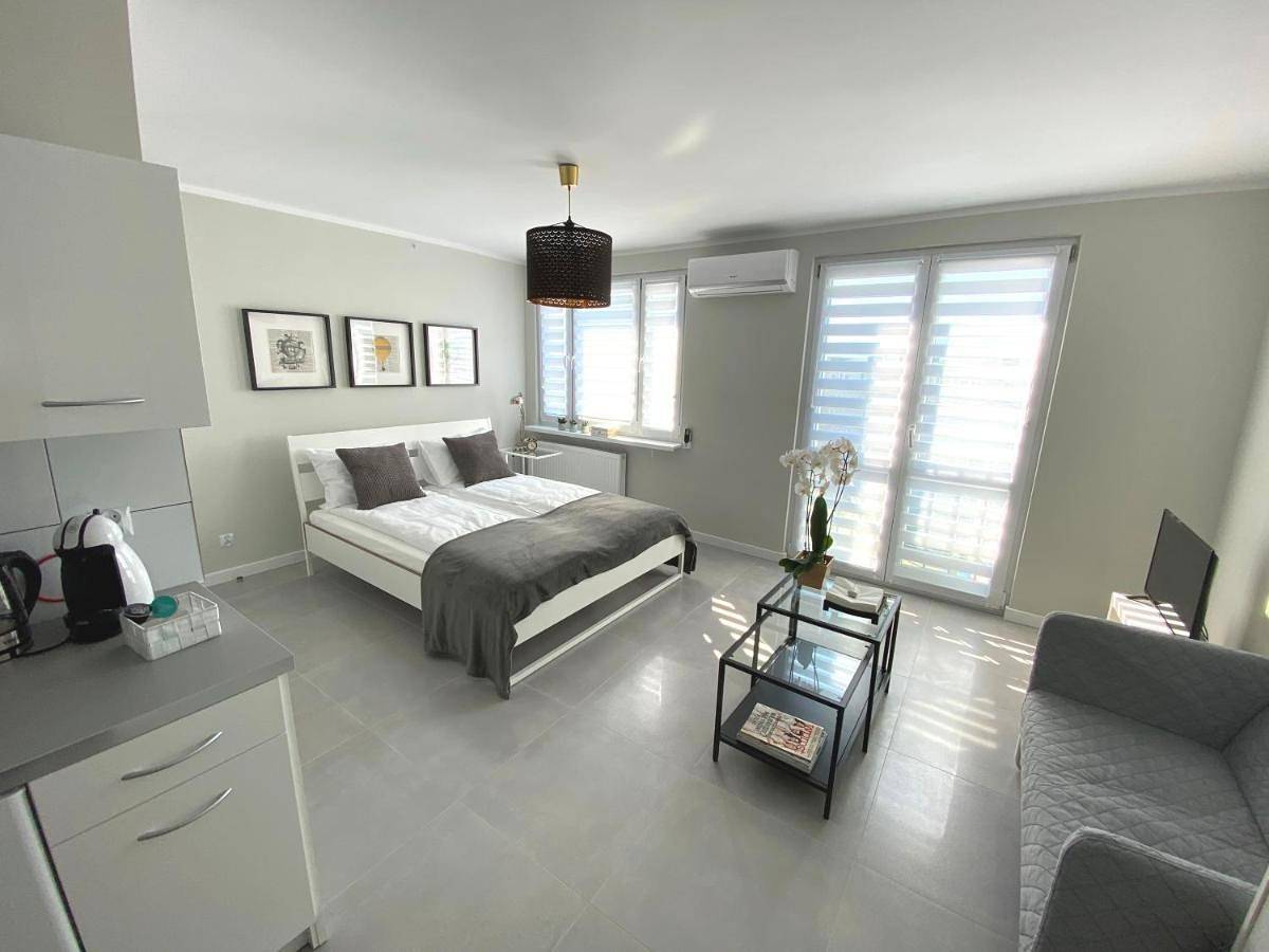 Cały apartament, Apartament Oś. Błękitne 10H in Dzierżoniów, Sudety (Polska)