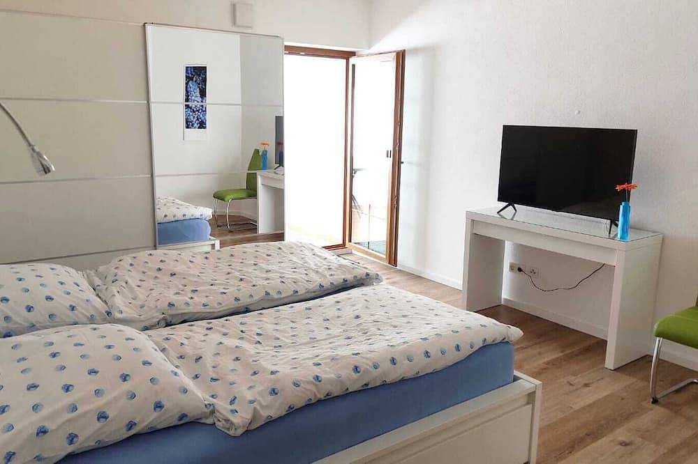 Apartamento entero, Modern Apartment In Central Location in Hemfurth-Edersee, Edertal