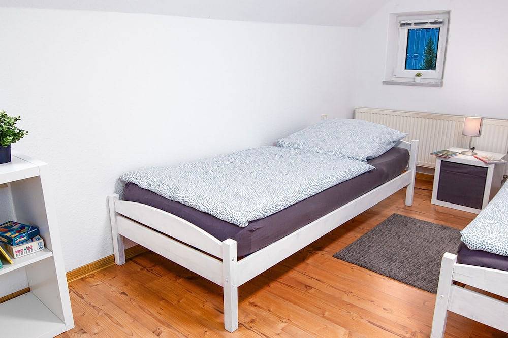 An der Tanne in Ochtersum, Nordseeküste