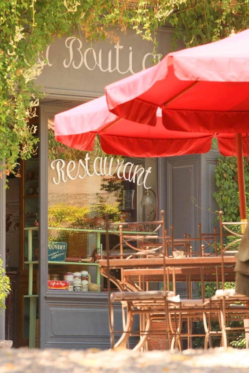 Logis Hotel - Restaurant La Marbrerie in Caunes-Minervois, Région de Carcassonne