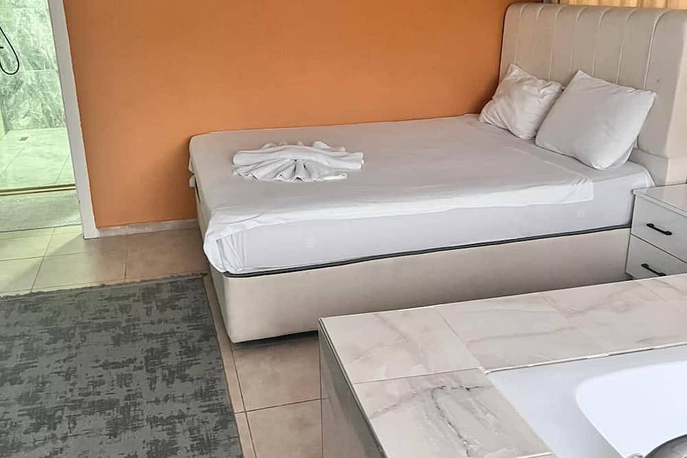 Charming 1-bedroom house With Jacuzzi in Ankara for a cozy getaway in Ankara, Zentralanatolien