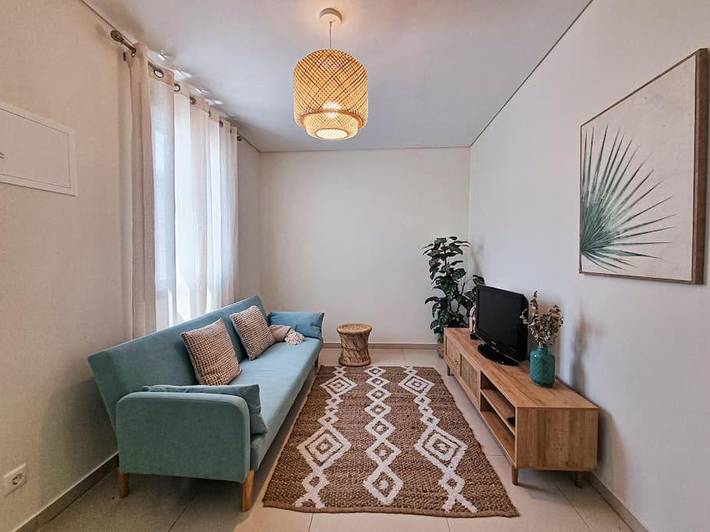 Location de vacances pour 4 personnes, avec terrasse dans Darque - 4