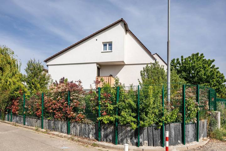 Ferienwohnung für 2 Personen, mit Garten in Bad Krozingen - 4