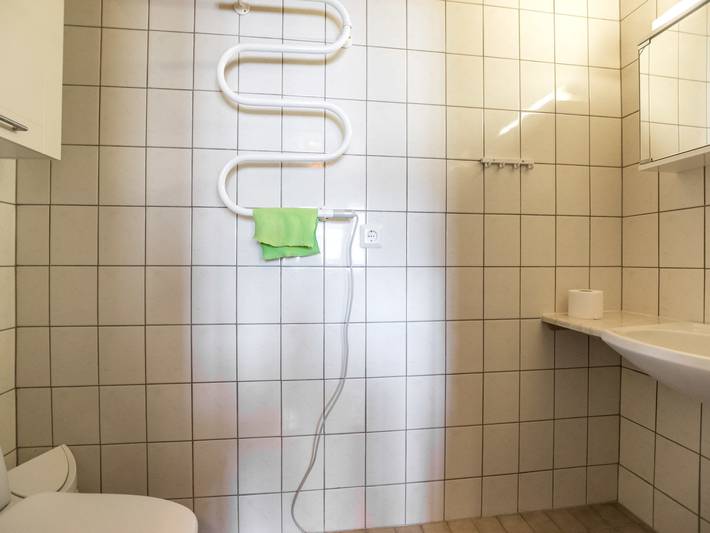Alppimaja a paritalo in Ukkohalla, Kainuu