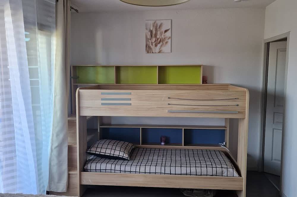 Ganze Wohnung, Stunning 2-room apartment for 6 people at the foot of the Chabanon slopes in Selonnet, Alpes-de-Haute-Provence