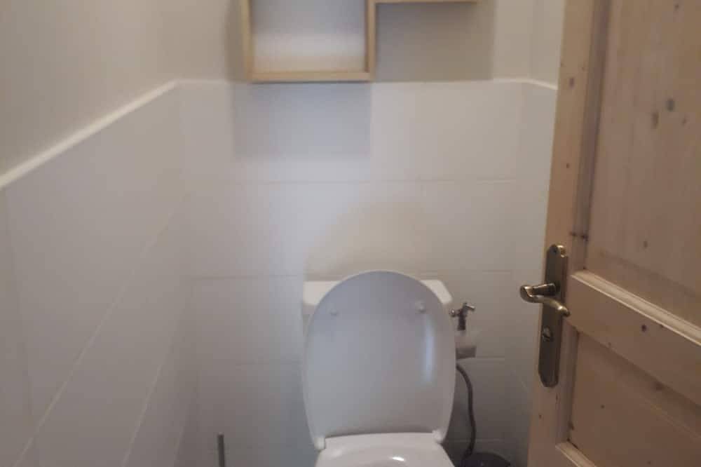 La ferme des farios, gorge du lignon in Tence, Massif Central