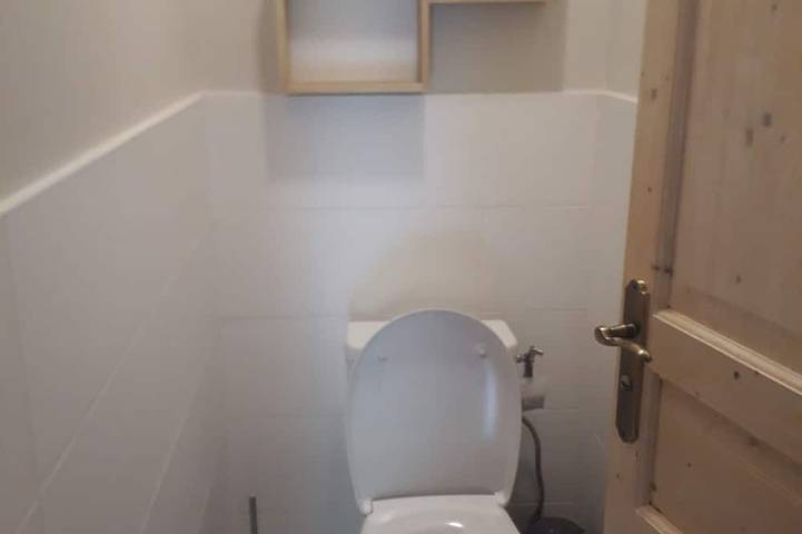 Location de vacances pour 4 personnes, animaux acceptés à Tence - 4