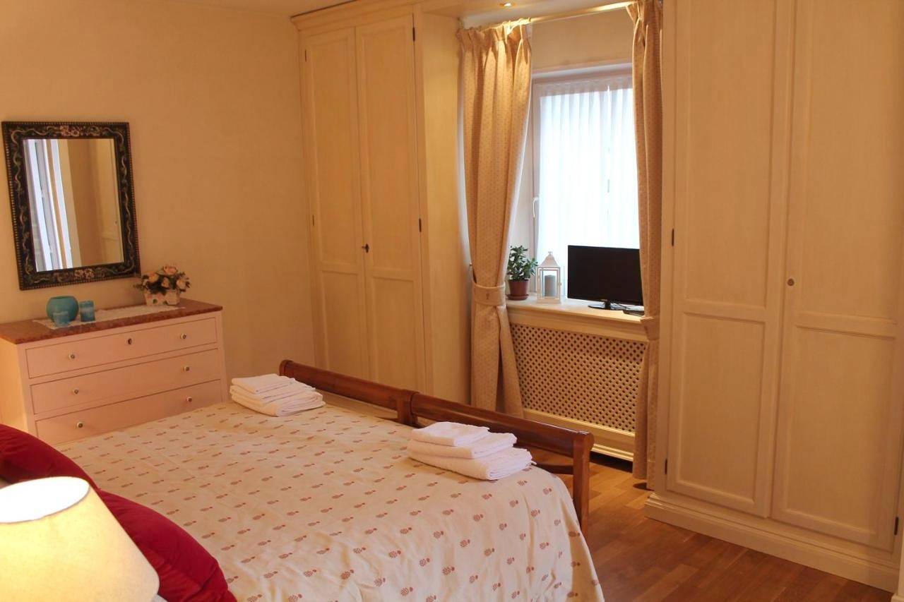 Deluxe Room in Asiago, Province de Vicenza