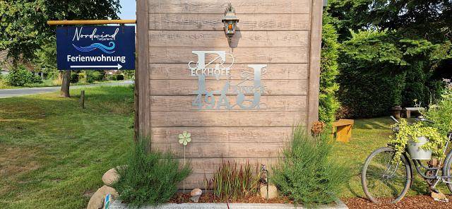 Ferienhaus für 3 Personen an der Wurster Nordseeküste - 3