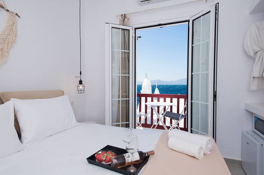 Appartamento vacanze a Cicladi a partire da 506€ a notte