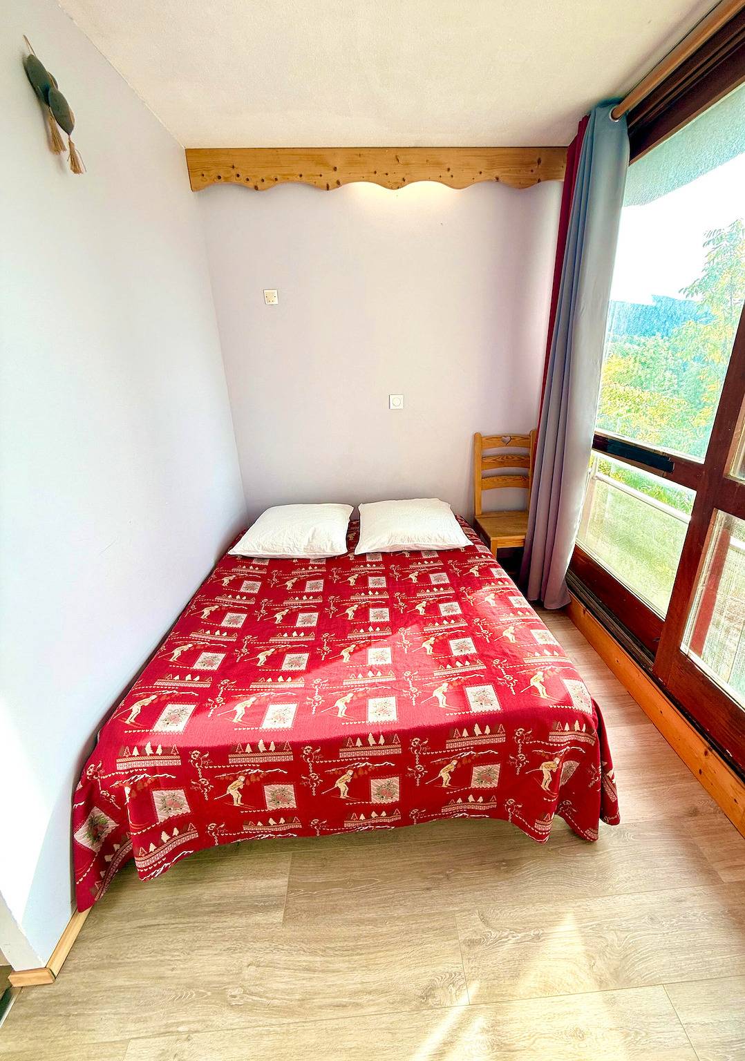 Entire apartment, Cosy Family Retreat in Villard de Lans – Mountain Apartment Near Lifts in Villard-de-Lans, Parc naturel régional du Vercors