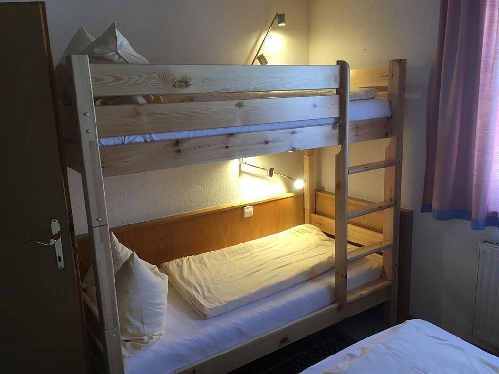 Ganze Ferienwohnung, Apartment/1 Schlafraum/Dusche, Wc in Dienten am Hochkönig, Pinzgau