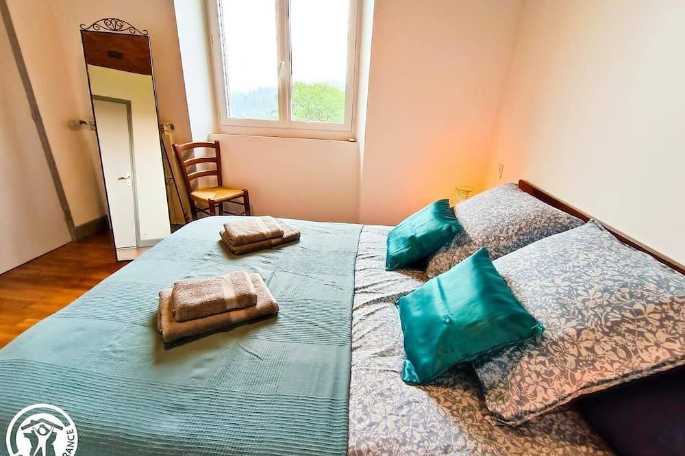 Gîtes de France® - La Vue Ombragée in Viazac, Lot