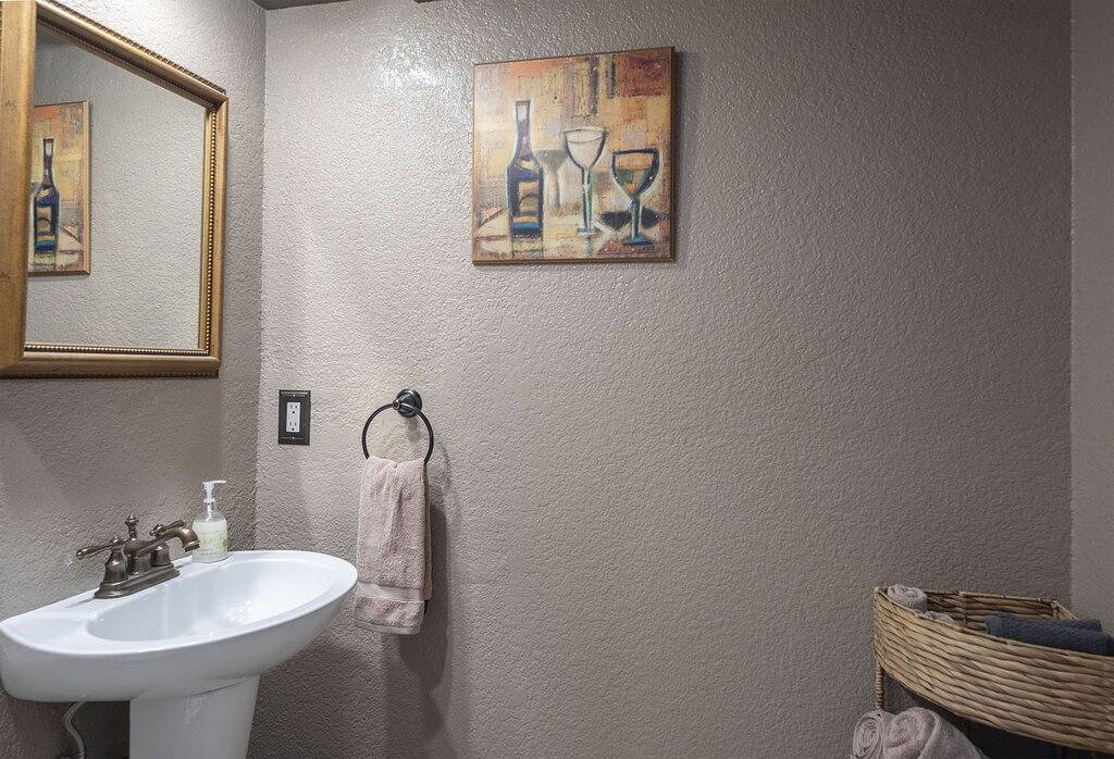 Geräumiges, lustiges und komfortables Privathaus, umgeben von Bergblick in La Quinta (CA), Coachella Valley