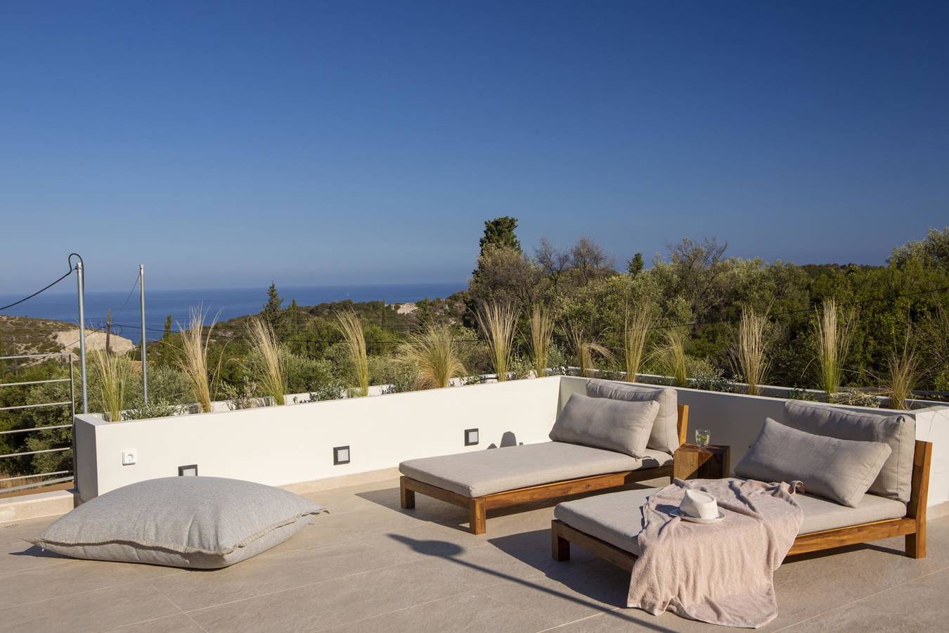 Hyades Villa A – A Serene Luxury Retreat near Agios Nikitas village in Εξάνθεια, Ελλάδα