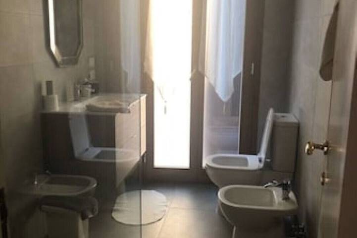 Ganze Wohnung, Wohnung mit 2 Zimmern und 4 Betten, Terrasse und Balkon mit Kanalblick in Venedig, Lagune von Venedig