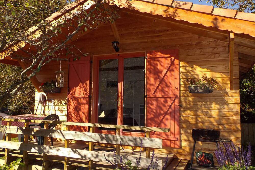 Chalet à la montagne in Seix, Parc naturel régional des Pyrénées ariégeoises
