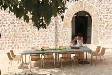 Villa in Sóller, Serra de Tramuntana für 12 
