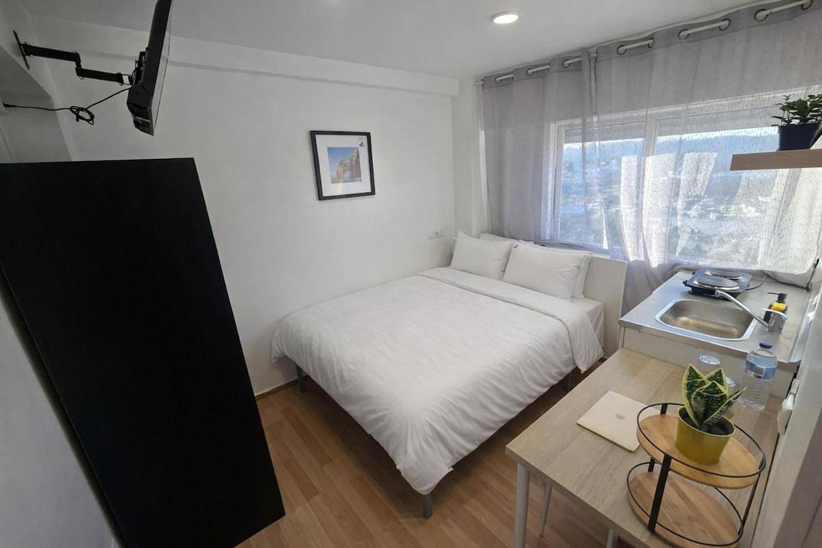Apartamento inteiro, One-Bedroom Apartment in Abrantes e Alferrarede, Rio Tejo