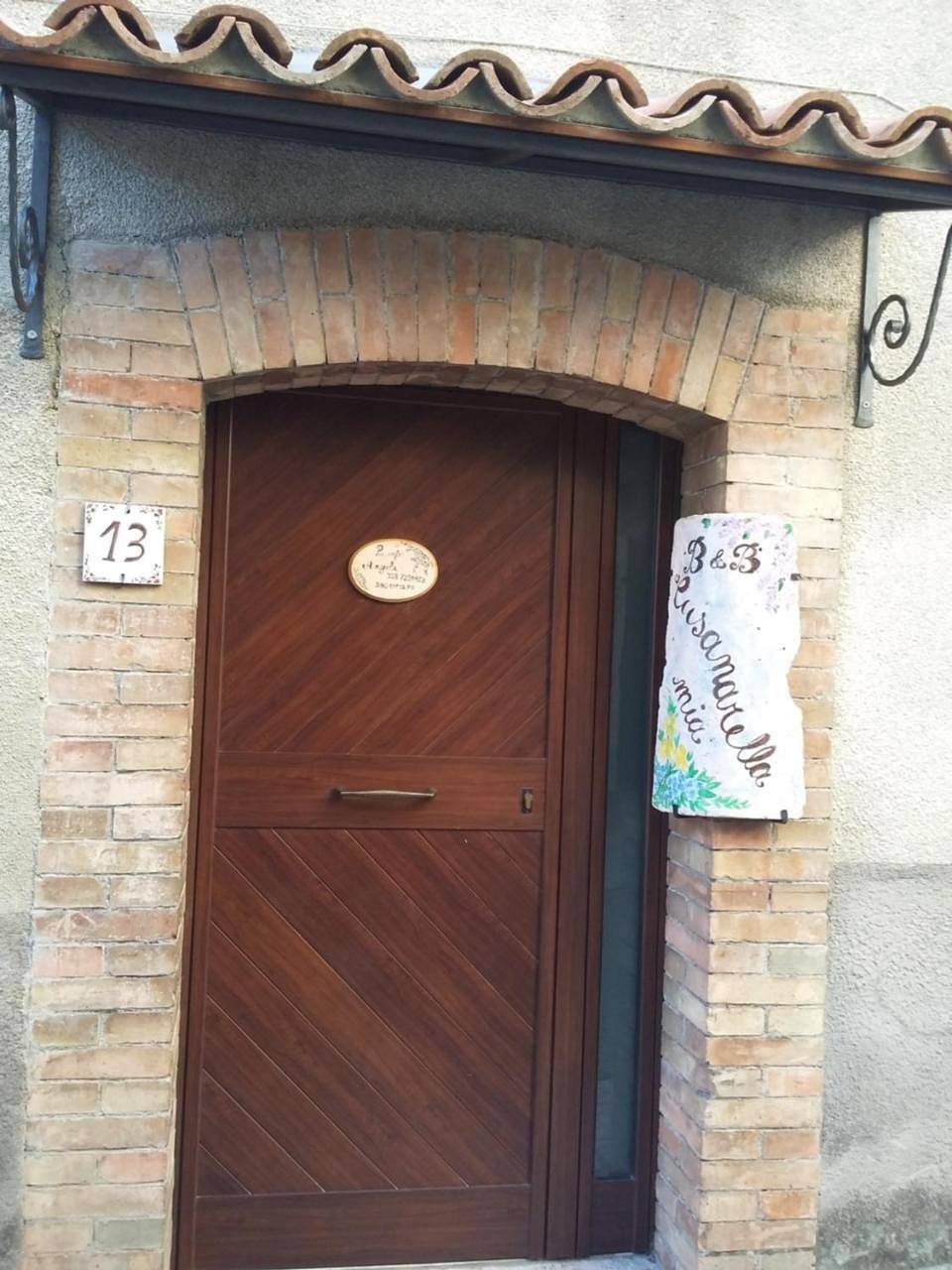 Cusanarella Mia in Cusano Mutri, Matese